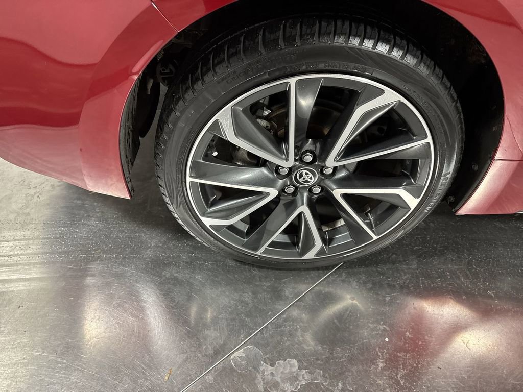 Used 2022 Toyota Corolla SE image 13