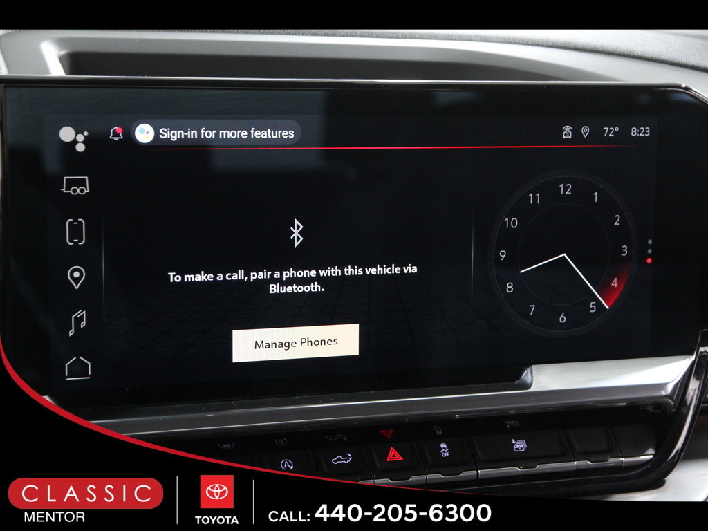 Used 2025 GMC Sierra 1500 SLT image 13