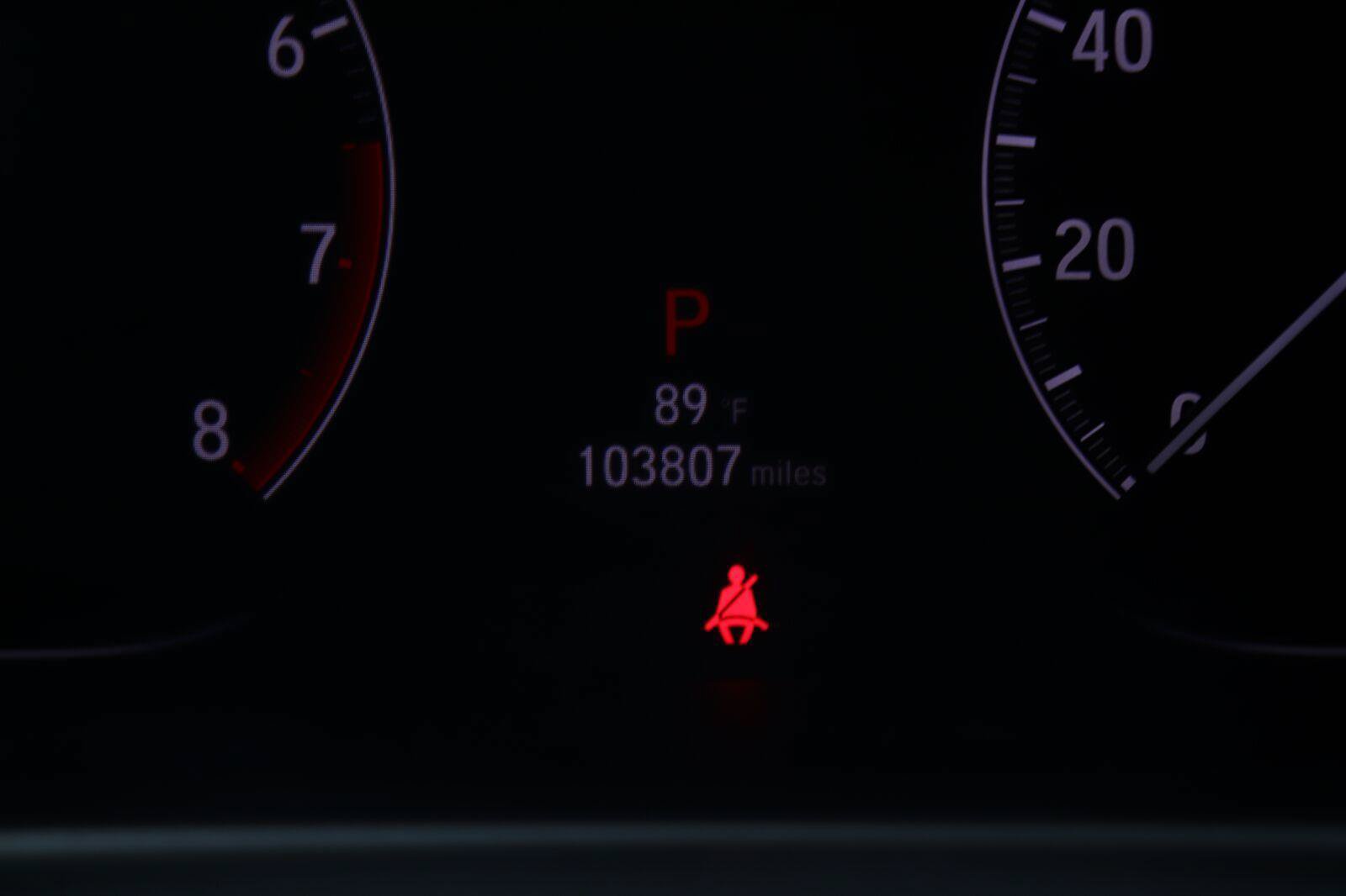 Used 2020 Honda Accord Sport image 24