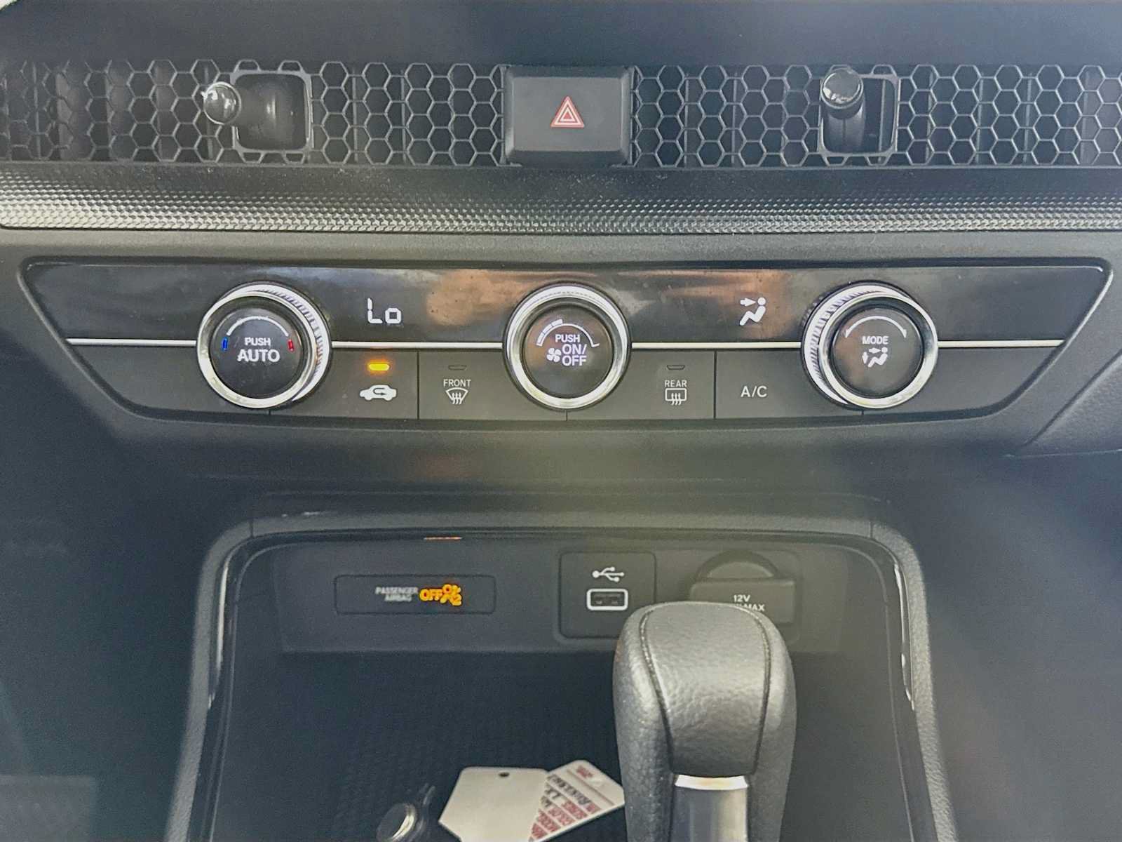 Used 2024 Honda CR-V LX image 12