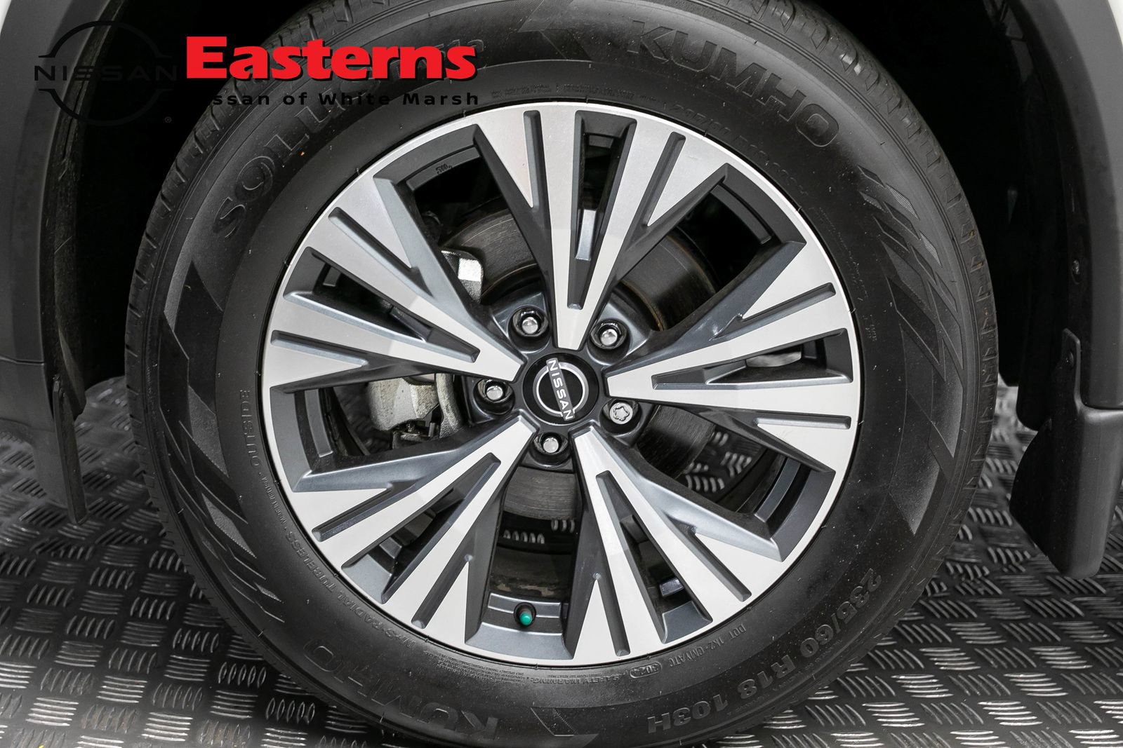 Used 2023 Nissan Rogue SV AWD/4WD image 31