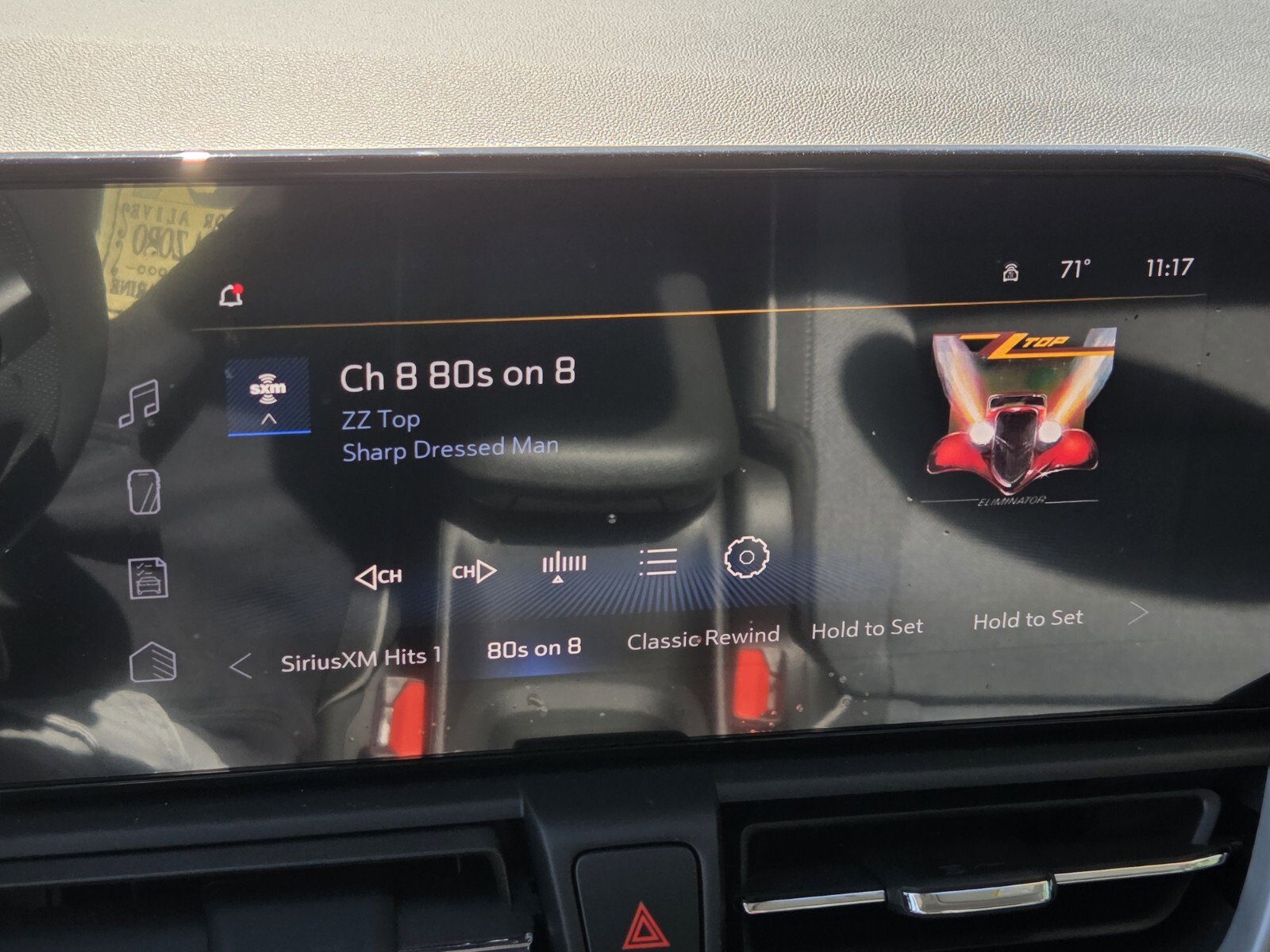 Used 2026 Chevrolet TrailBlazer LS image 16