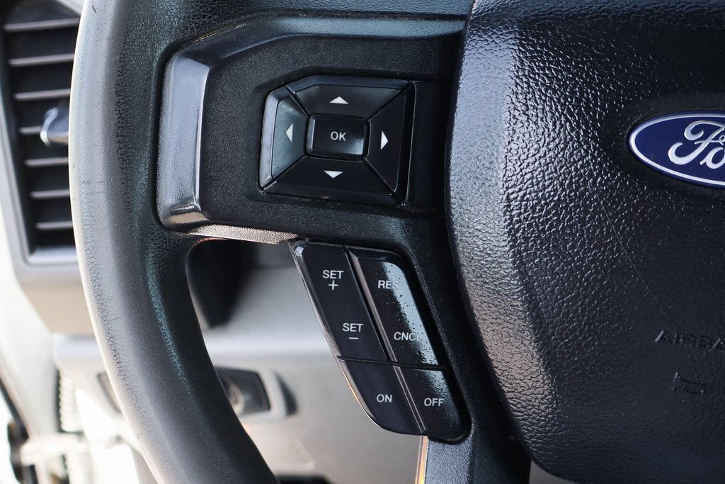 Used 2019 Ford F550 2WD Regular Cab Super Duty image 26