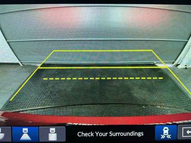 New 2026 Honda CR-V Sport-L image 17