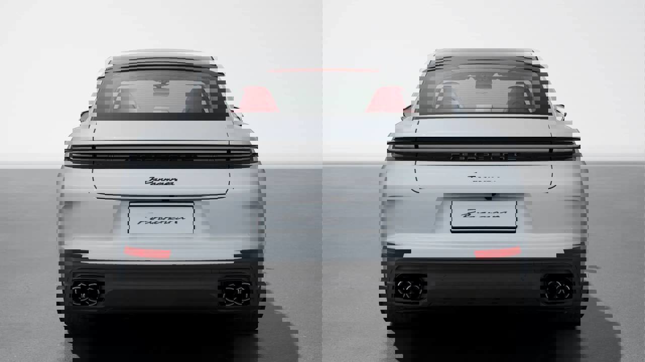 New 2026 Porsche Panamera image 7