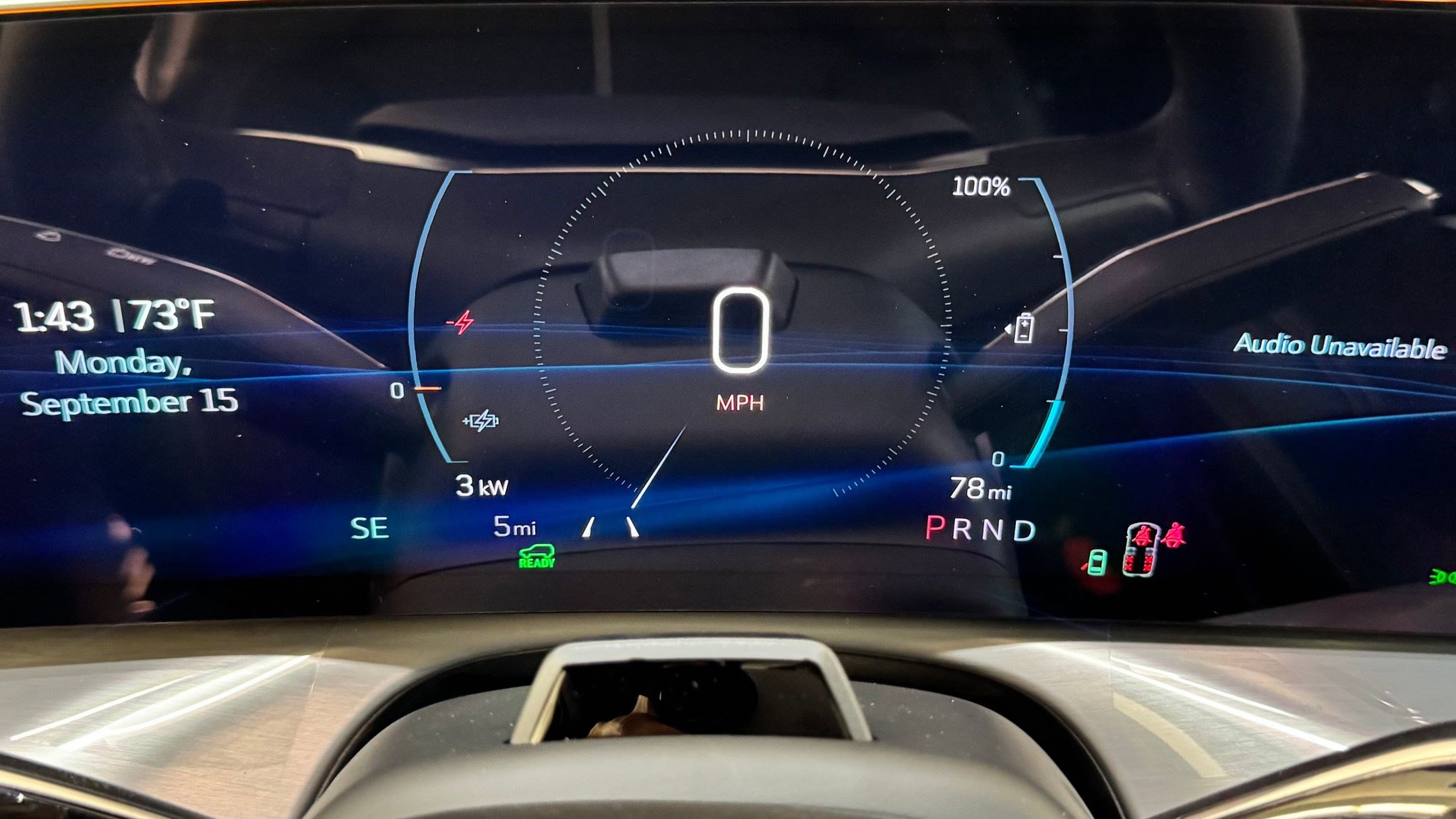 New 2026 Cadillac Vistiq Sport image 20