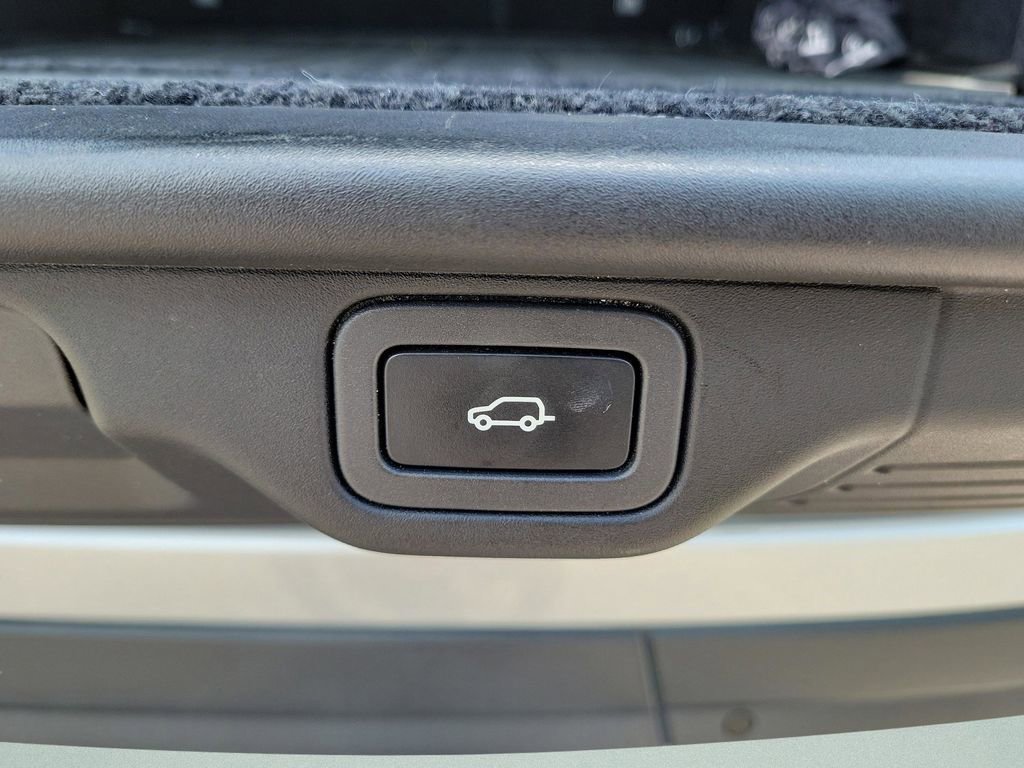 Used 2020 Land Rover Range Rover HSE AWD/4WD image 9