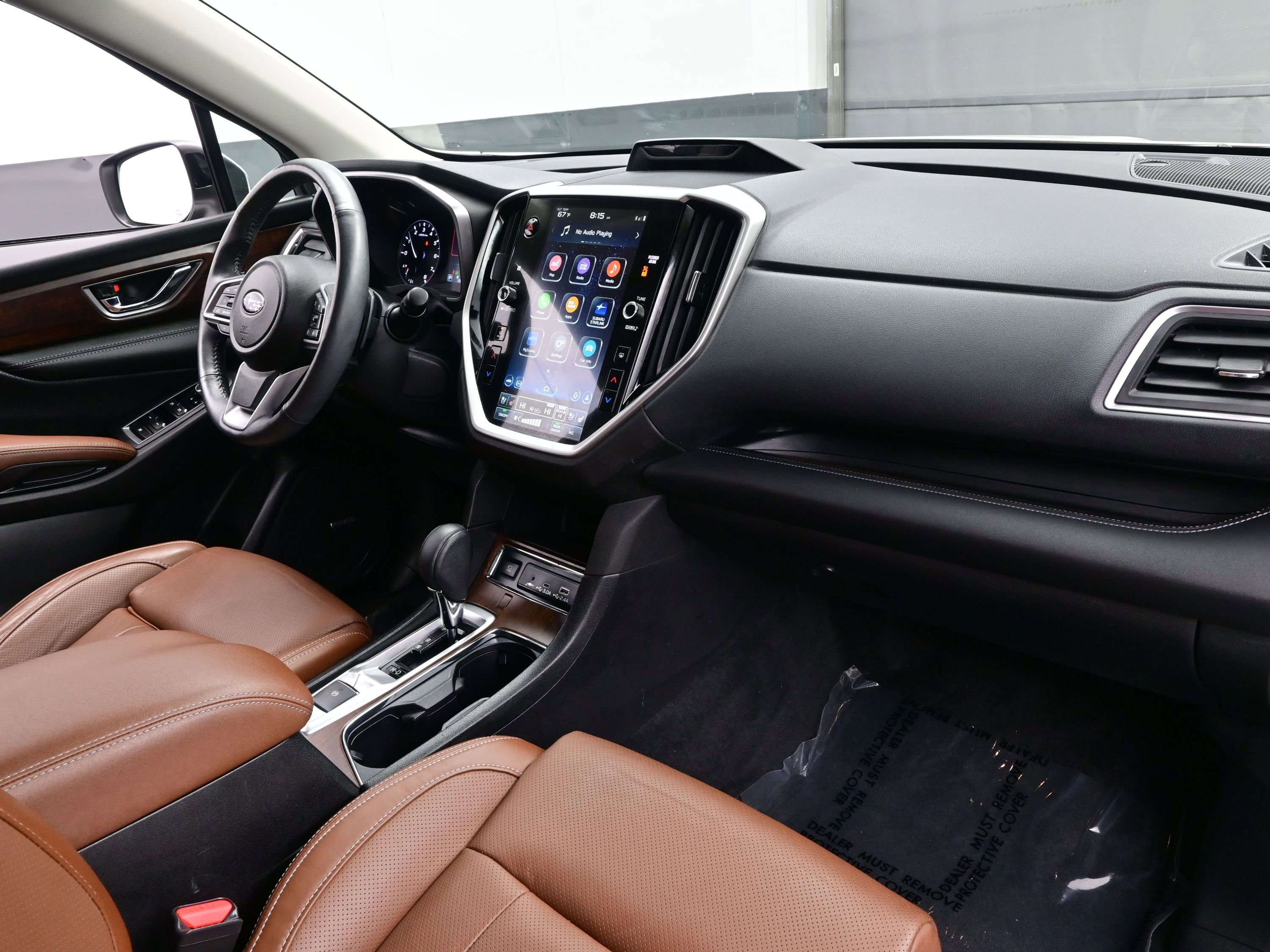 Used 2023 Subaru Ascent Touring image 15