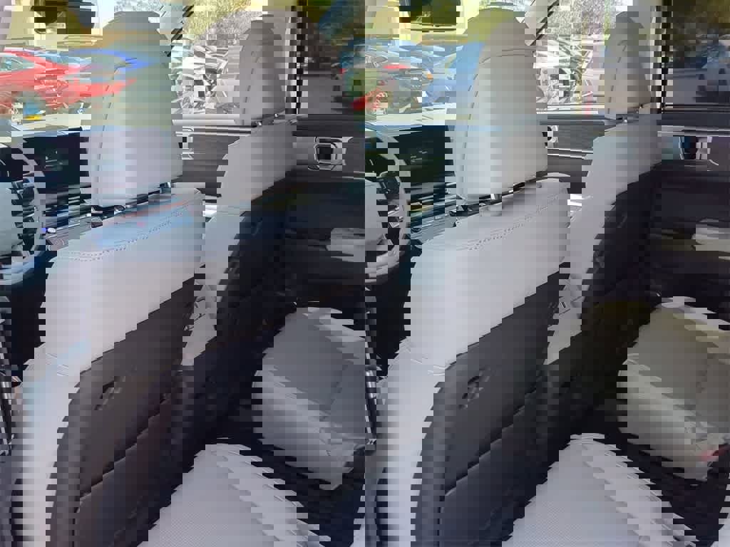 New 2026 Hyundai Santa Fe Calligraphy image 18