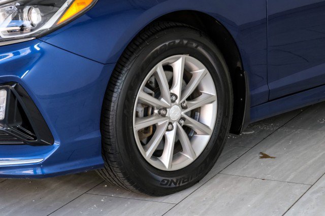 Used 2018 Hyundai Sonata SE FWD image 52