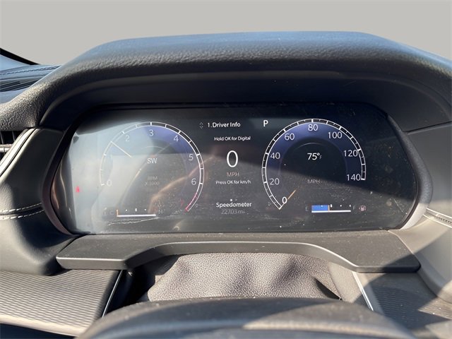 Used 2023 Jeep Grand Cherokee Laredo w/ Luxury Tech Group I image 12