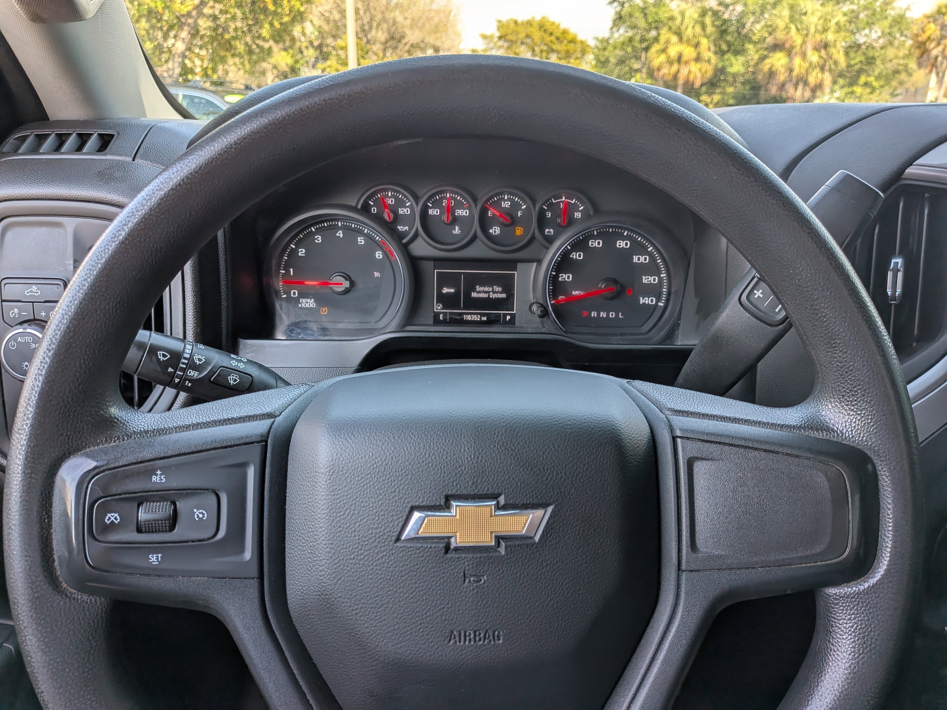 Used 2022 Chevrolet Silverado 2500 W/T w/ WT Convenience Package image 24