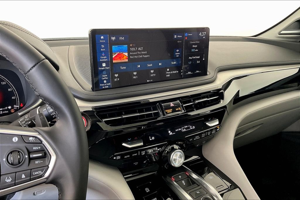 Certified 2026 Acura MDX w/ Technology Package image 16