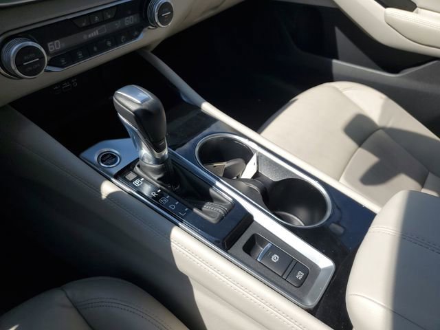 Used 2022 Nissan Altima 2.5 SL image 22