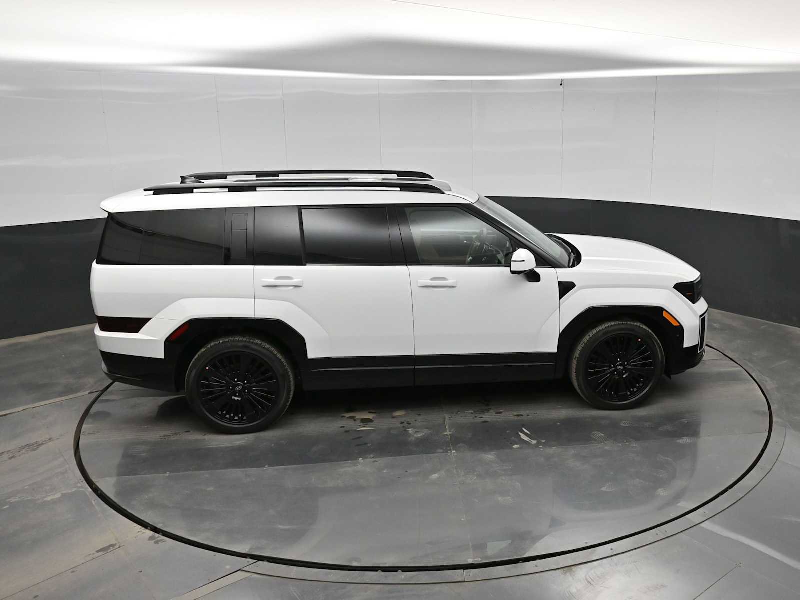 New 2026 Hyundai Santa Fe Calligraphy image 30