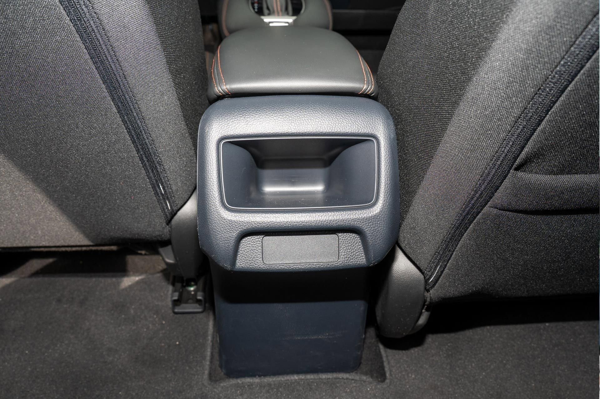 Certified 2023 Honda HR-V Sport image 18