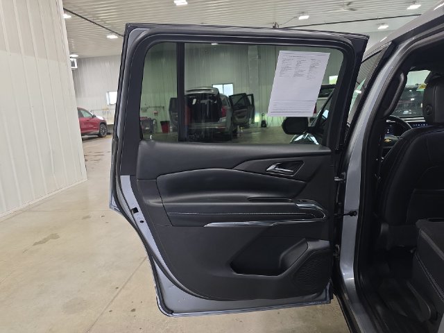 Used 2026 Chevrolet Traverse LT w/ Driver Confidence Package AWD/4WD image 27