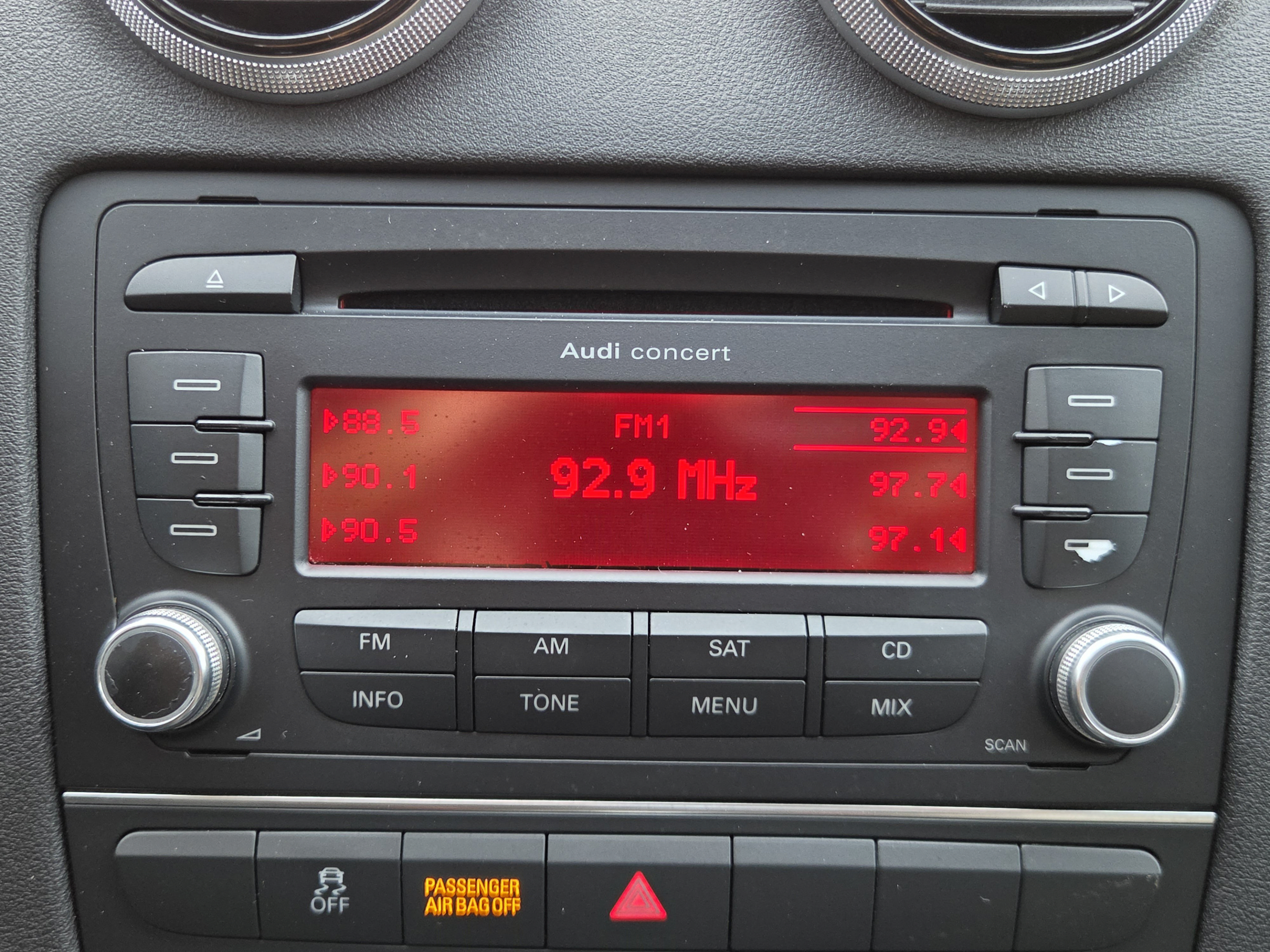 Used 2012 Audi A3 2.0T Premium FWD image 17