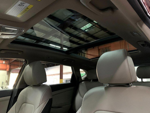 Used 2019 Hyundai Tucson Ultimate image 38