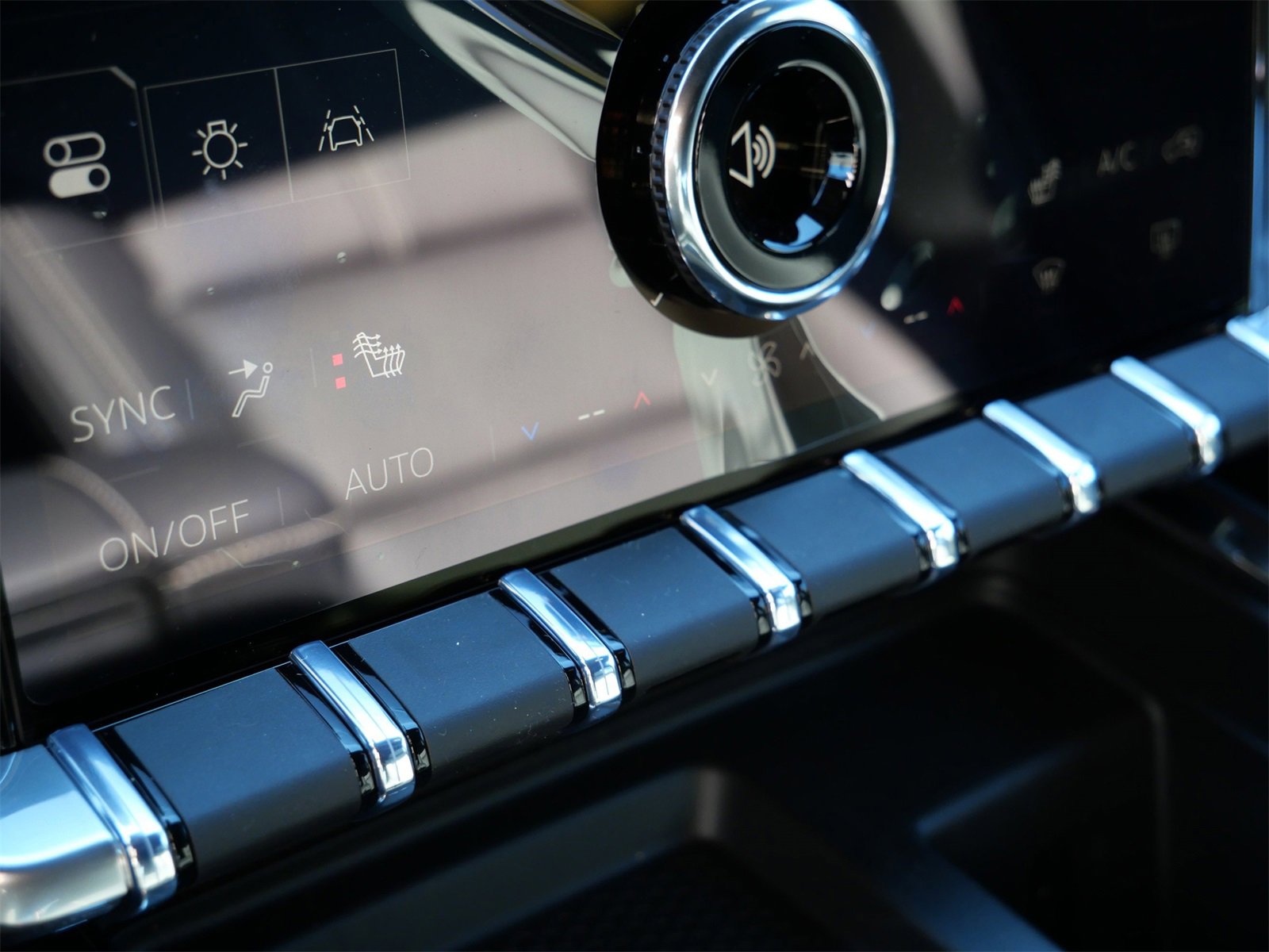 New 2026 GMC Acadia Elevation w/ Black Edition image 10