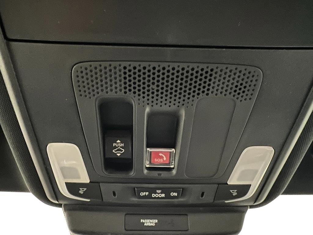 New 2025 Honda Accord Sport image 22