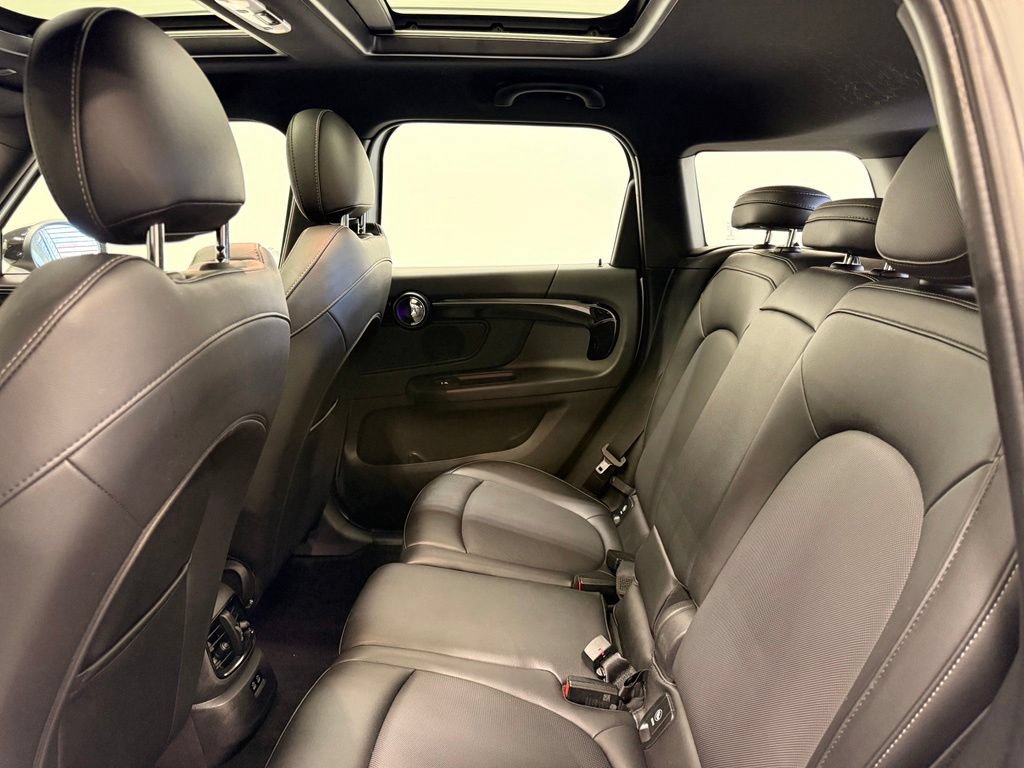 Certified 2022 MINI Cooper Countryman S AWD/4WD image 22