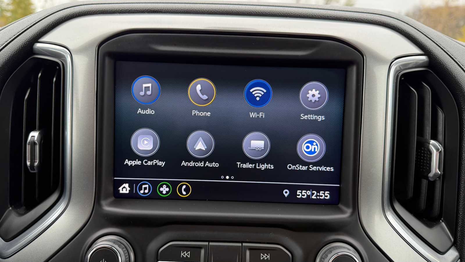 Used 2022 Chevrolet Silverado 1500 LT image 21