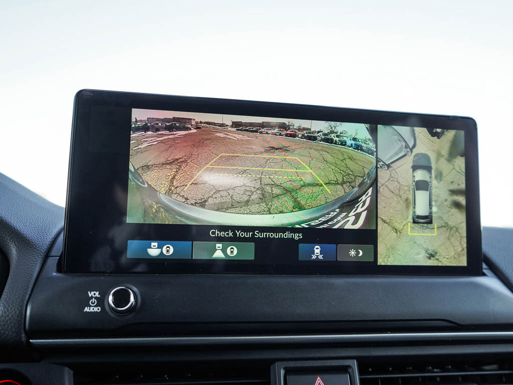 New 2026 Honda Pilot Elite image 26