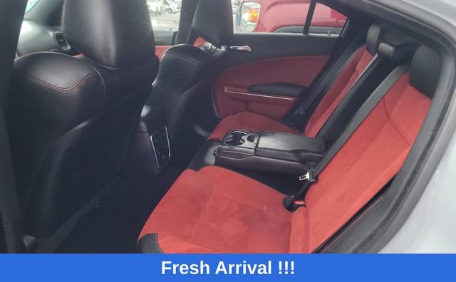 Used 2022 Dodge Charger Scat Pack RWD image 13