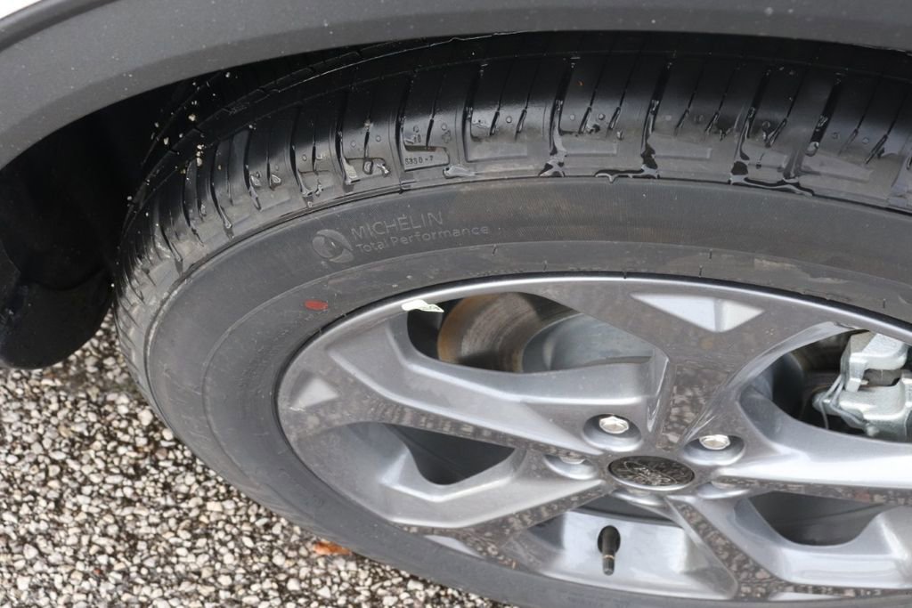 New 2026 Ford Escape ST-Line Select w/ Tech Pack #2 image 42