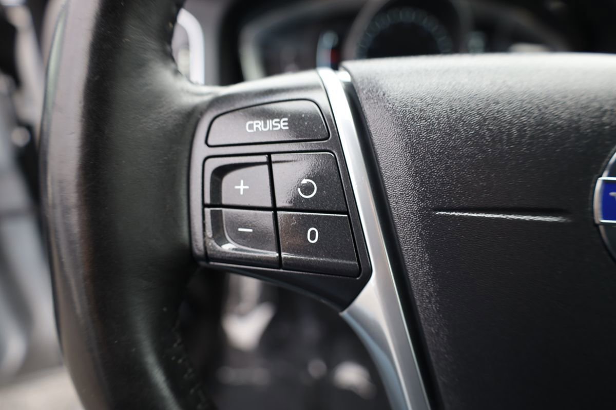 Used 2015 Volvo V60 T5 Premier FWD image 26