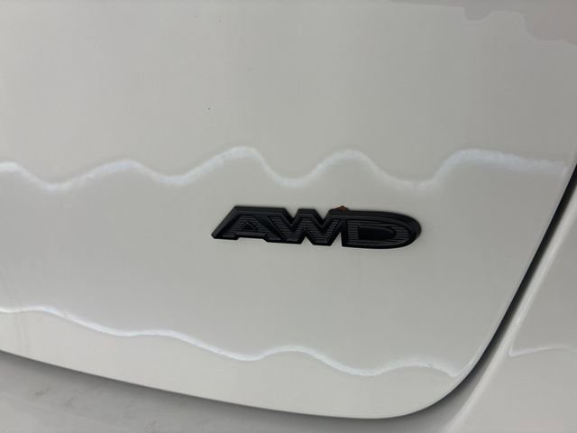 New 2026 Chrysler Pacifica Select w/ S Appearance Package image 31