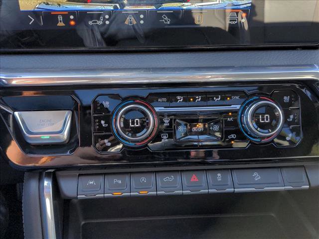 New 2026 GMC Sierra 1500 Denali w/ Denali Reserve Package image 14