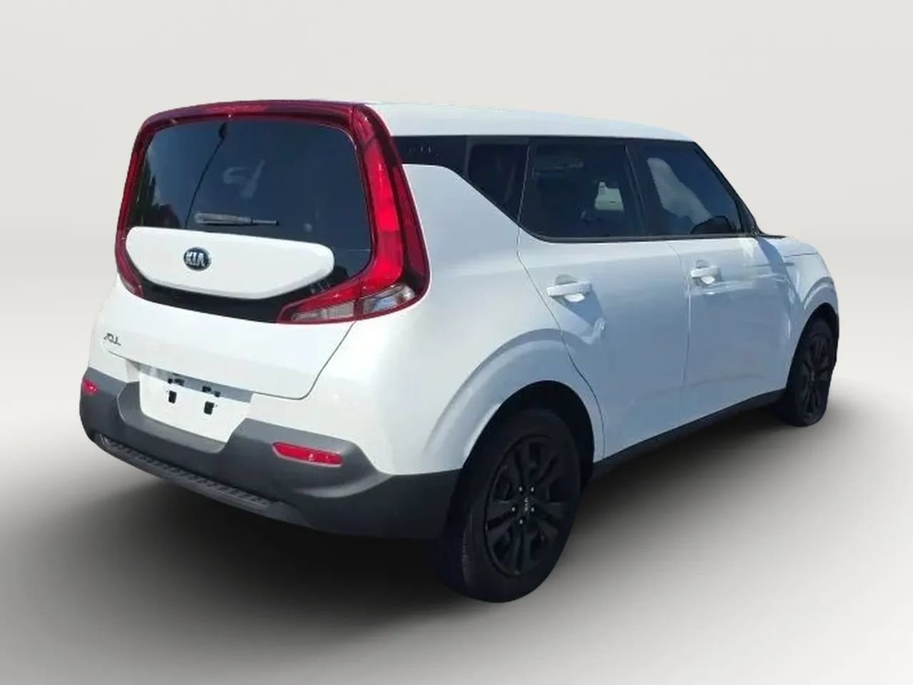 Used 2021 Kia Soul LX FWD image 7