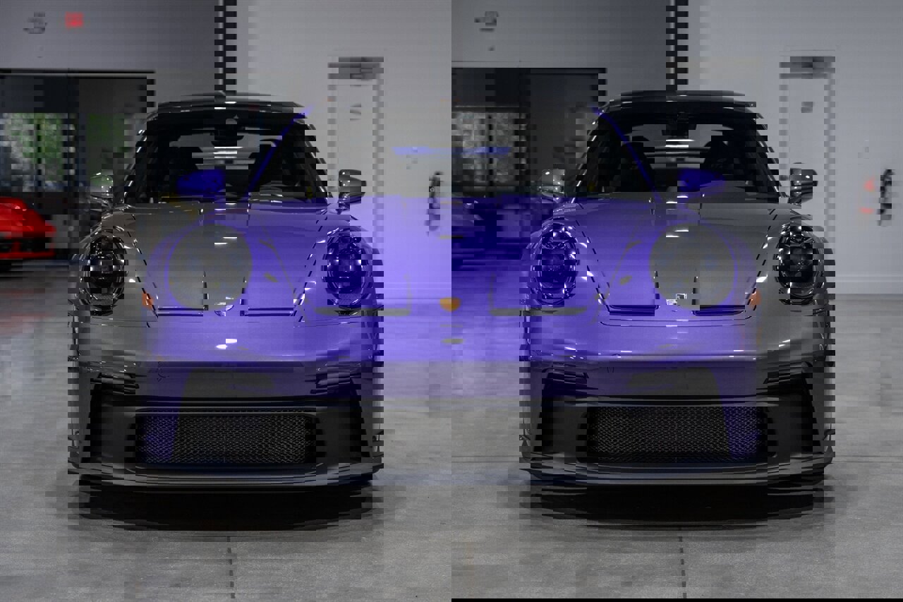 Used 2024 Porsche 911 GT3 image 69