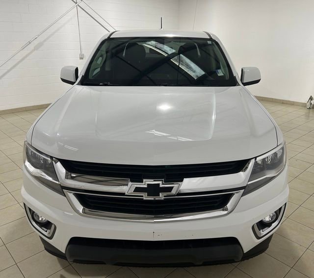 Used 2015 Chevrolet Colorado LT w/ LT Convenience Package image 8