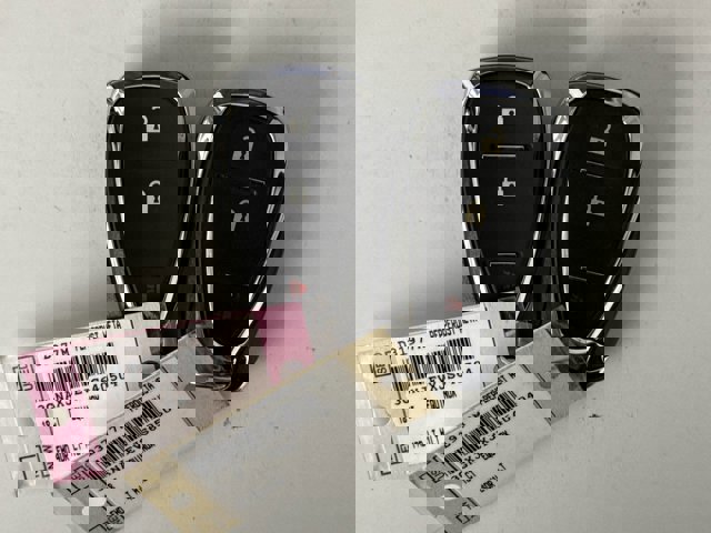 Used 2018 Chevrolet Equinox LT image 19