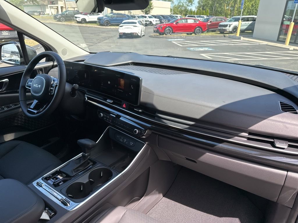 New 2026 Kia Carnival SX Prestige image 16