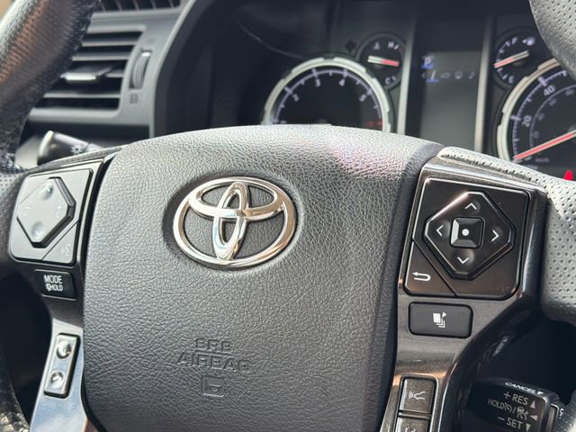 Used 2024 Toyota 4Runner TRD Off-Road Premium image 30