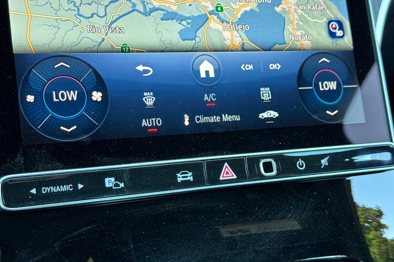 New 2025 Mercedes-Benz C 300 Sedan image 50