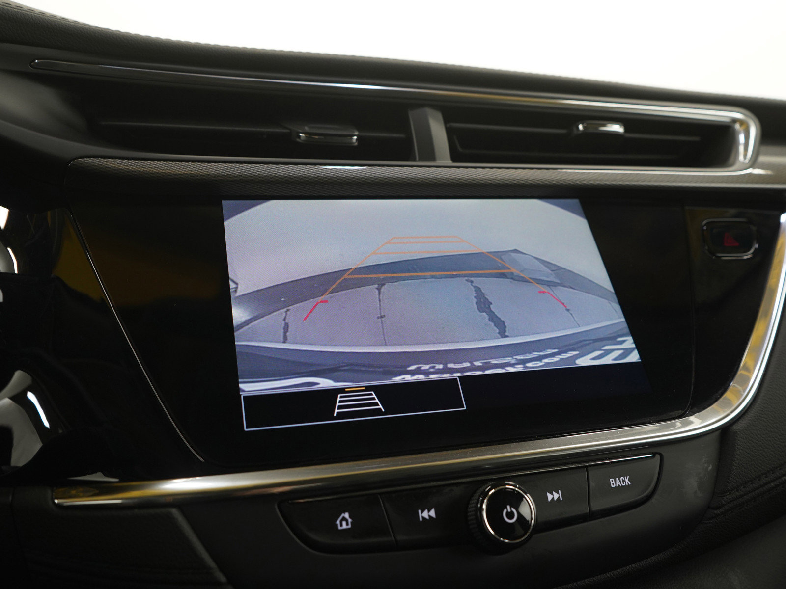 Used 2023 Buick Encore GX Preferred w/ Cold Weather Comfort Package FWD image 27