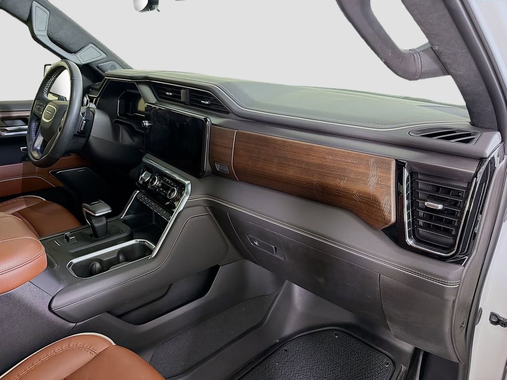 Used 2024 GMC Sierra 1500 Denali Ultimate image 33