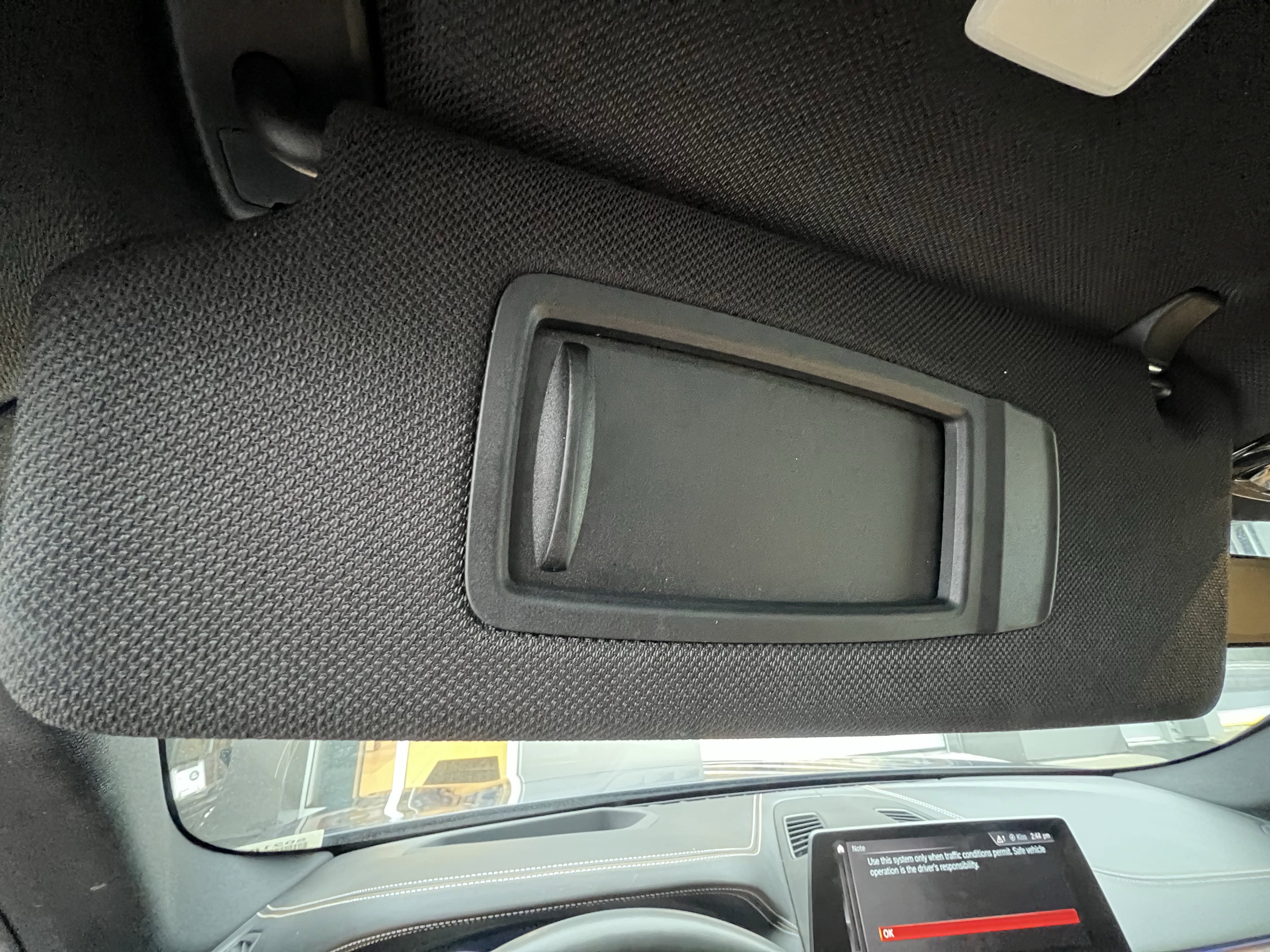 Used 2019 BMW M550i xDrive image 21