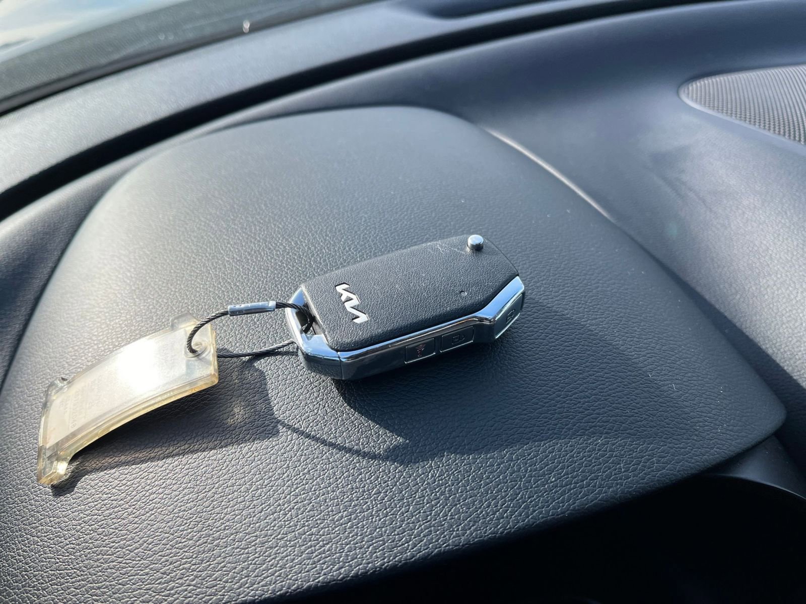 Used 2025 Kia Soul LX w/ LX Technology Package image 21