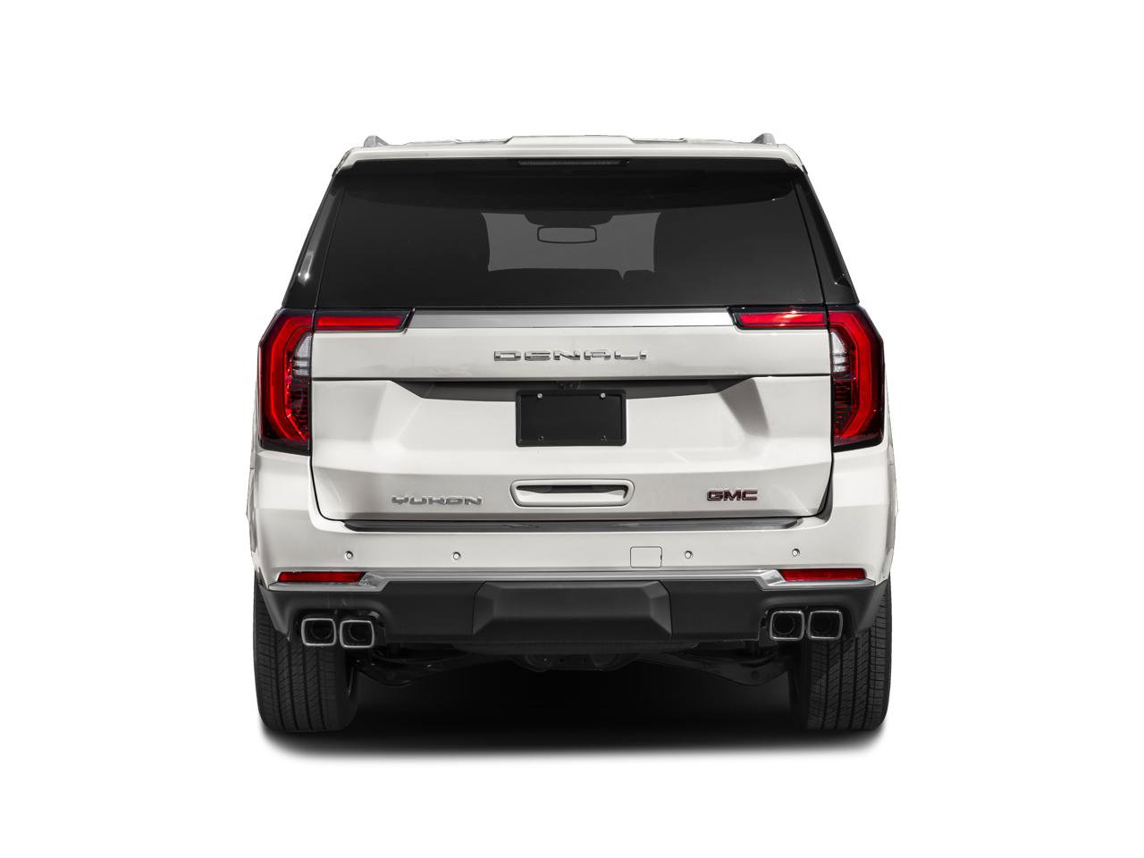 New 2026 GMC Yukon XL Denali w/ Denali Reserve Package image 29