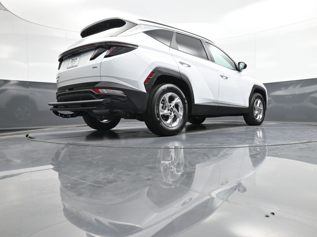 Used 2023 Hyundai Tucson SEL image 29