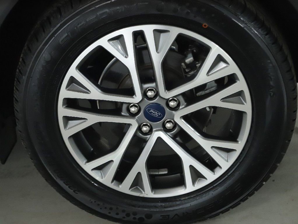 Used 2022 Ford Escape SEL image 41