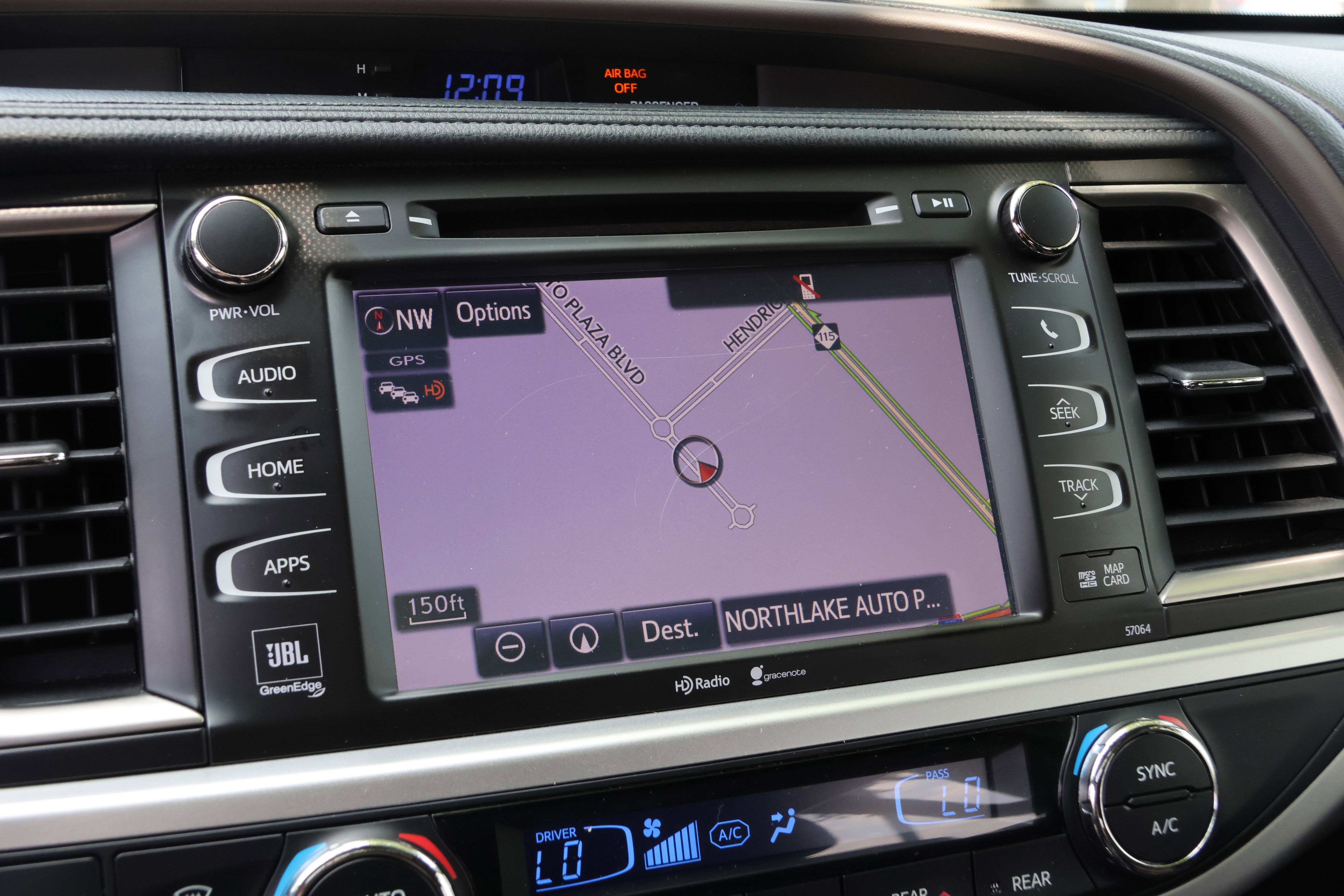 Used 2015 Toyota Highlander Limited FWD image 24