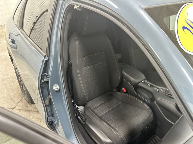 Used 2024 Honda HR-V Sport image 17