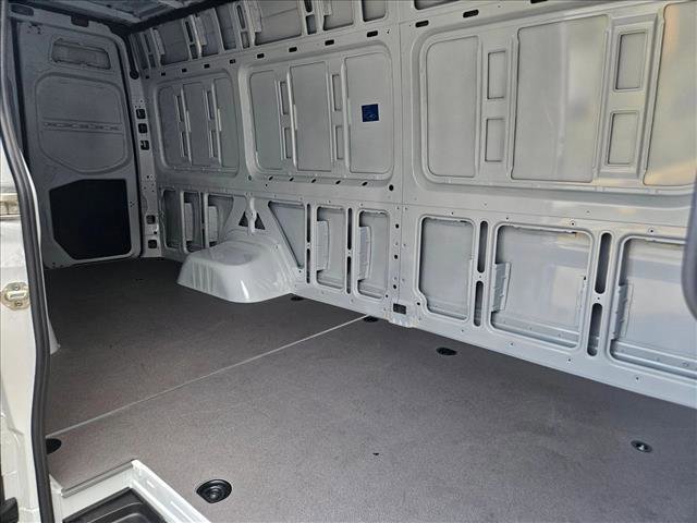 New 2026 Mercedes-Benz Sprinter 3500 image 15